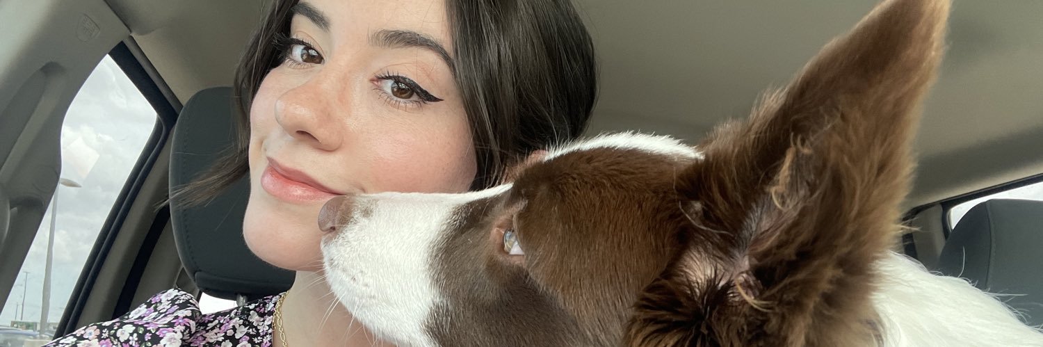 amandameda22's profile banner image