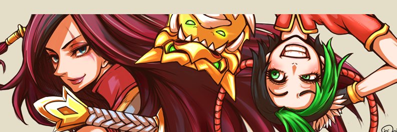 MCompama's profile banner image
