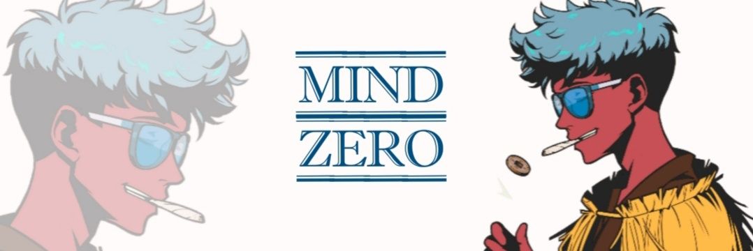 MindZero_'s profile banner image