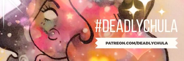 Deadly Chula banner