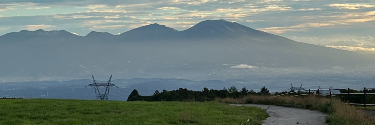 kenkitano's profile banner image