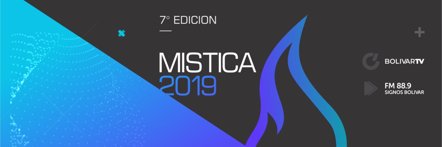 Premios Mística banner