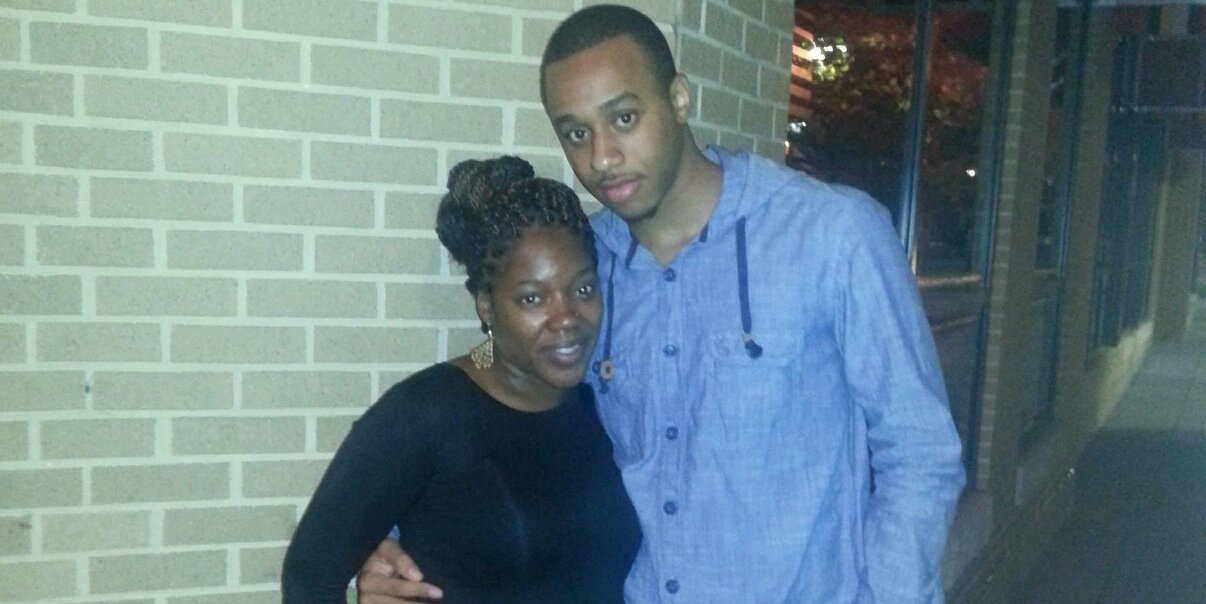Brandon banner