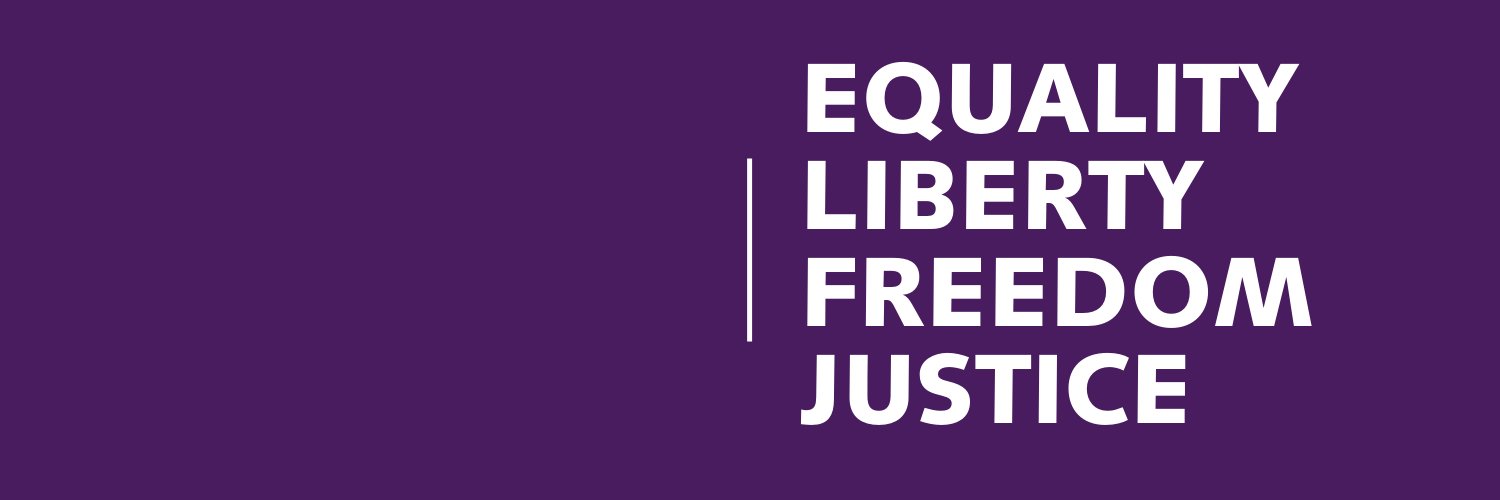 BC Civil Liberties Association Profile Banner