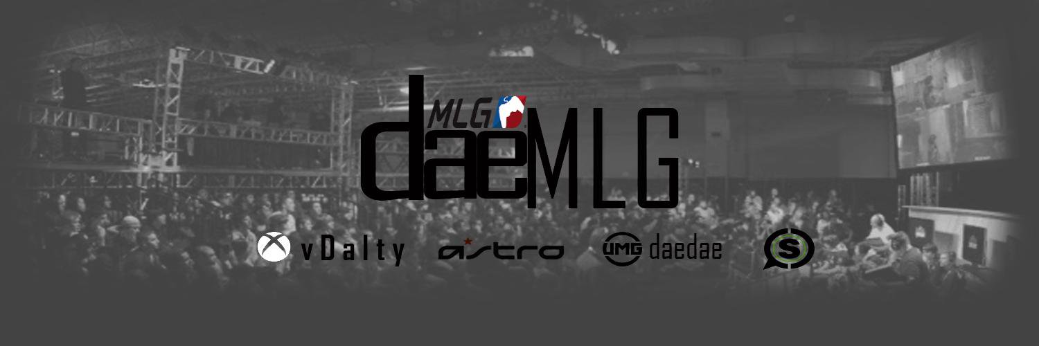 daeMLG's profile banner image