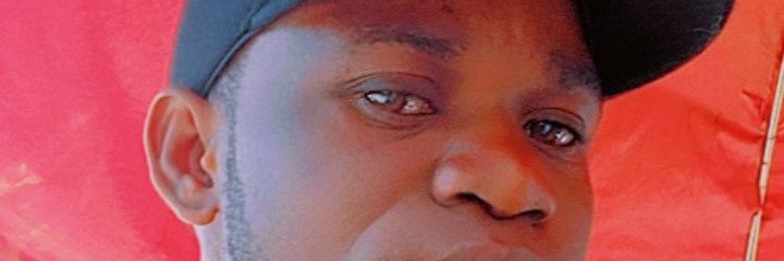barrylucky6's profile banner image