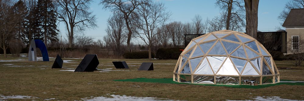 DAAP - School of Art banner