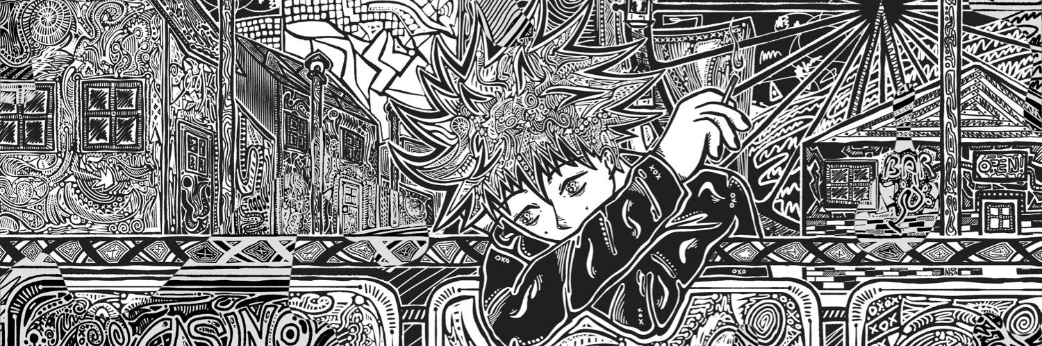 jared_trebaol's profile banner image
