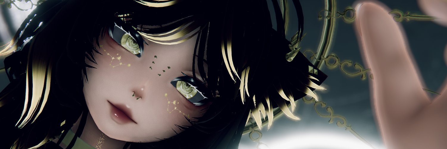 Iset - mHelba banner