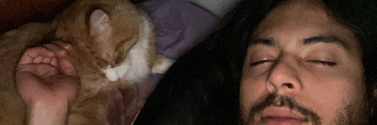 Brandon⚡️⦻ Silva (∞)🛸 banner