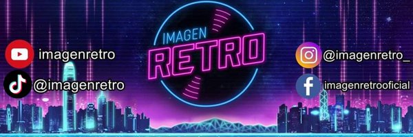 ImagenRetro Profile Banner