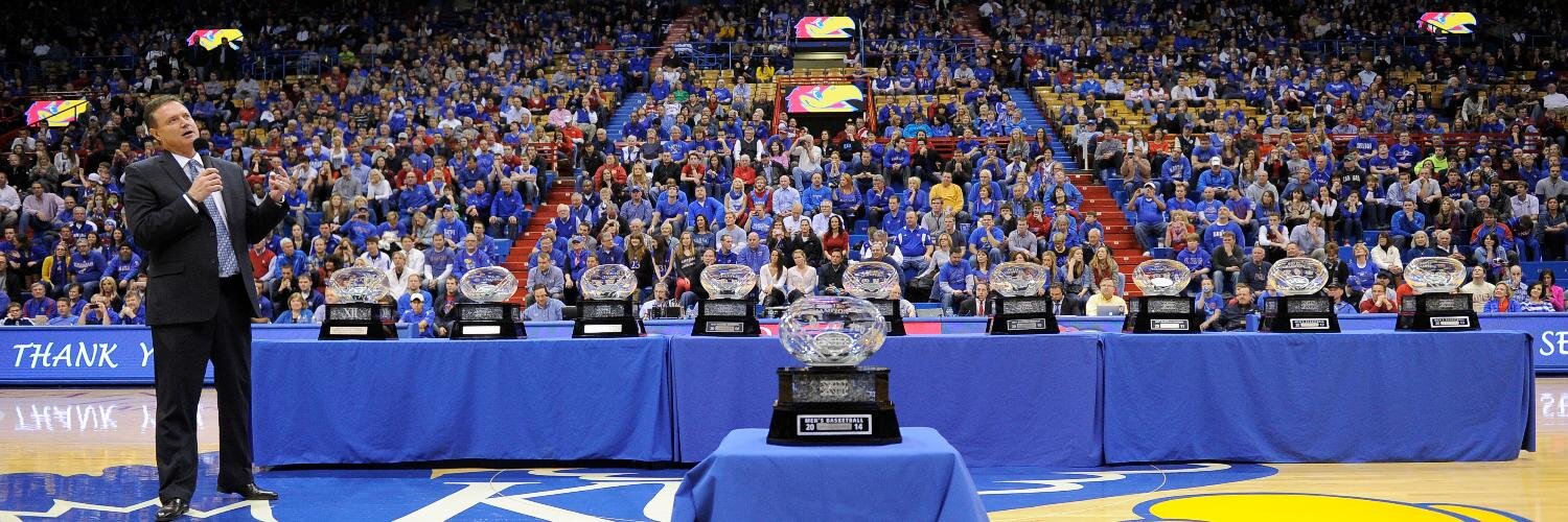 KUHawkZone's profile banner image