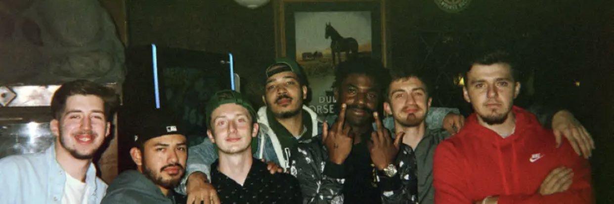 Versace_Triggs's profile banner image
