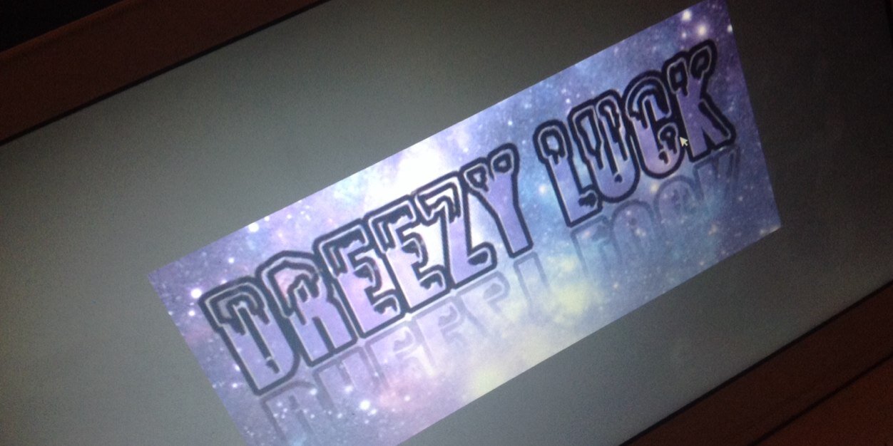 UClipzy's profile banner image