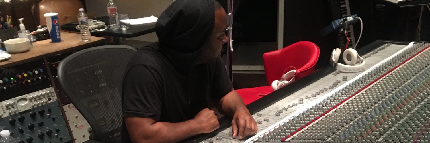 KjProduction1's profile banner image