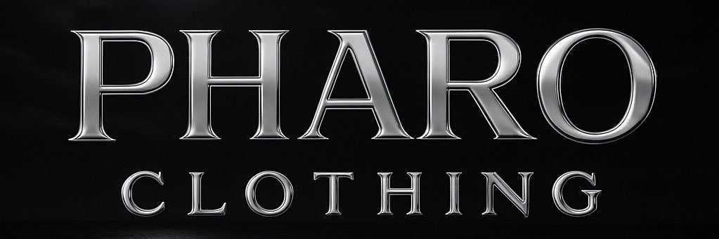 PharoClothing's profile banner image