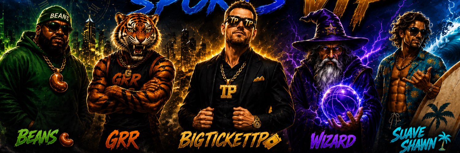 TylerrPollardd's profile banner image
