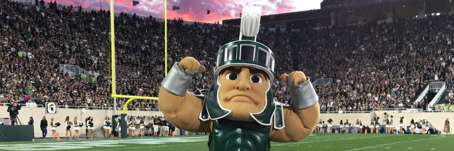 MSU_SpartansSC's profile banner image