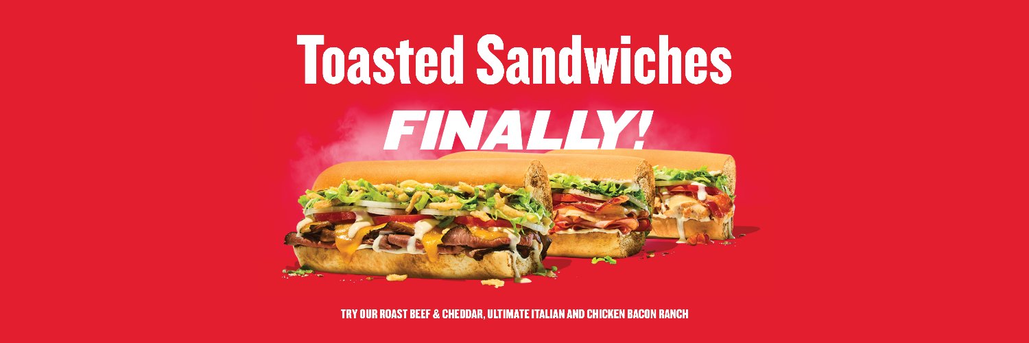 Jimmy John’s's banner