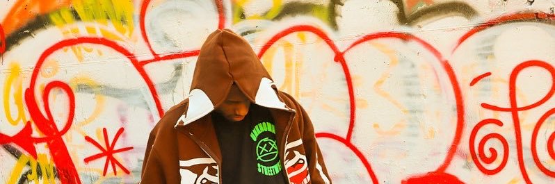 Jj banner