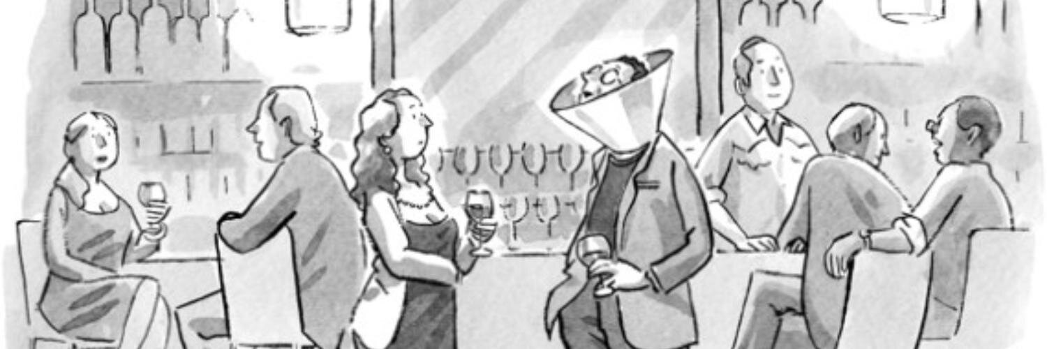 Liam Francis Walsh banner