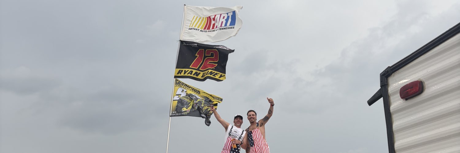 Brandon Abrams banner