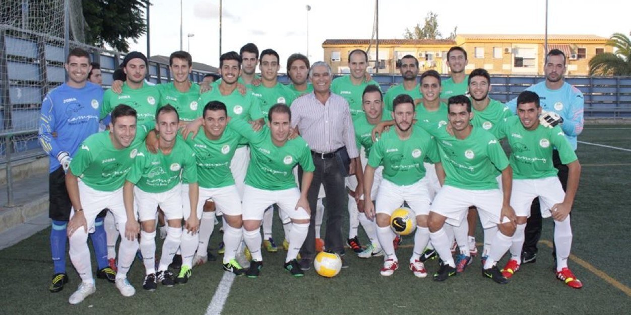 DIRECTIVA CAMPING banner