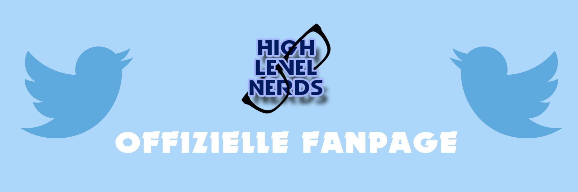 HighLevelNerds's profile banner image