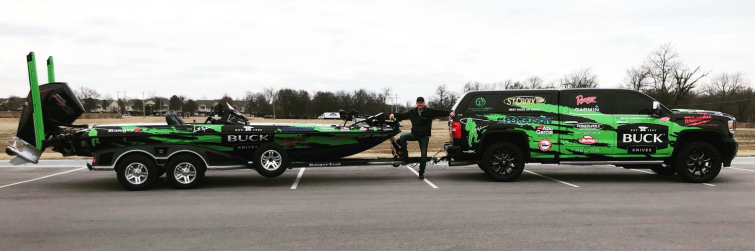 SashmoreFishing's profile banner image