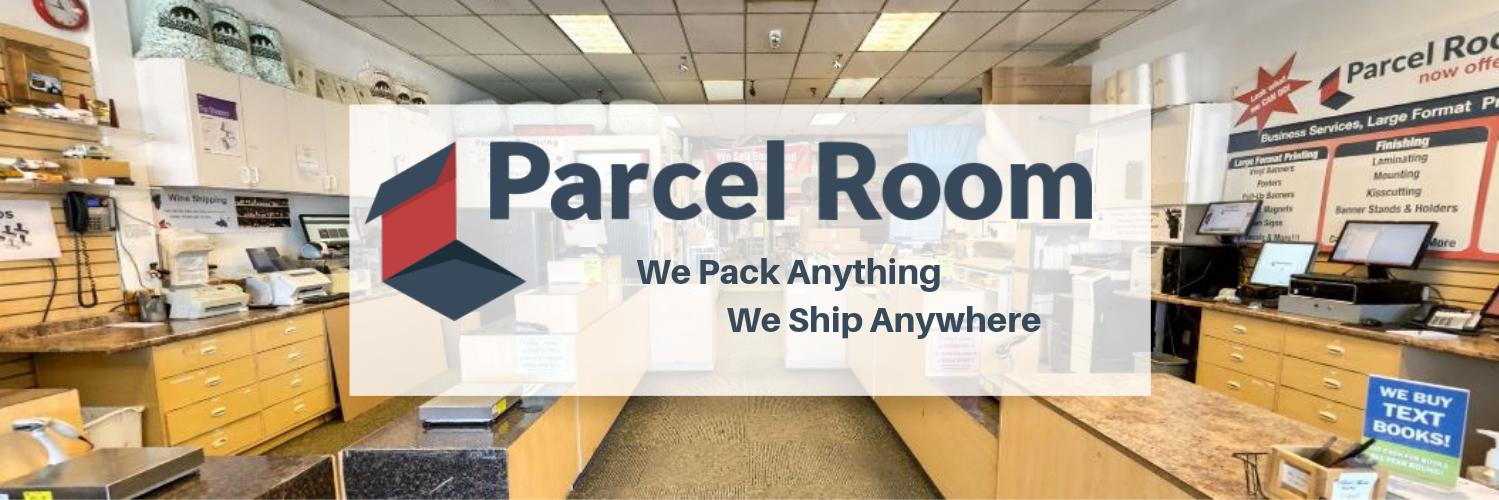ParcelRoom's profile banner image