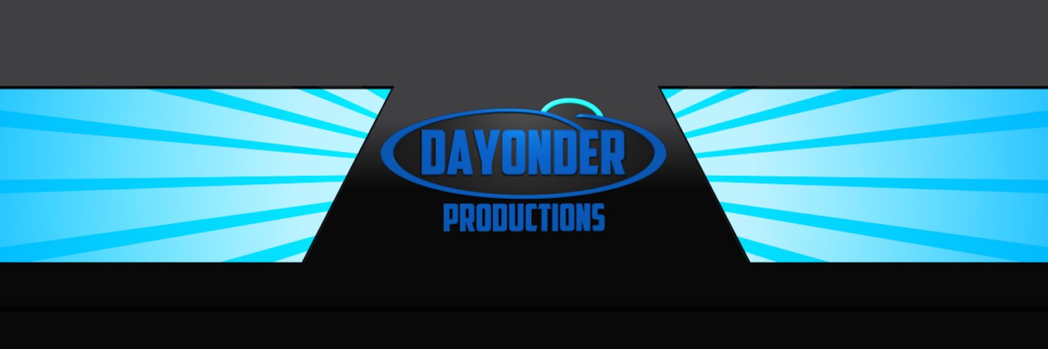 Dayonder's profile banner image