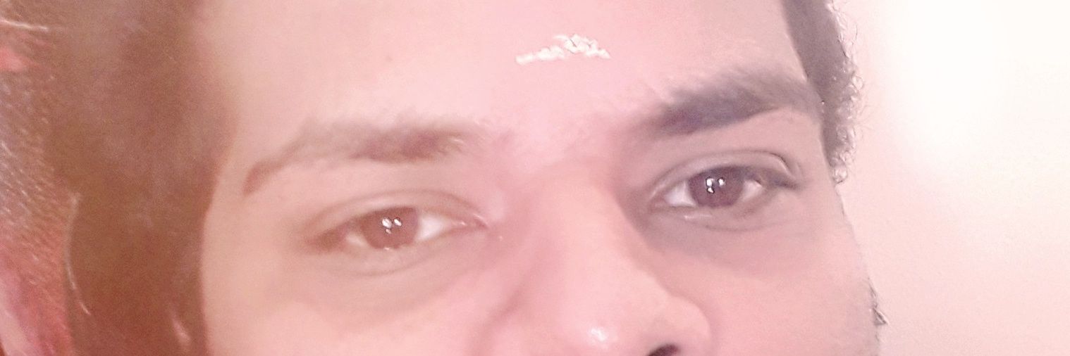 RKumarvs's profile banner image