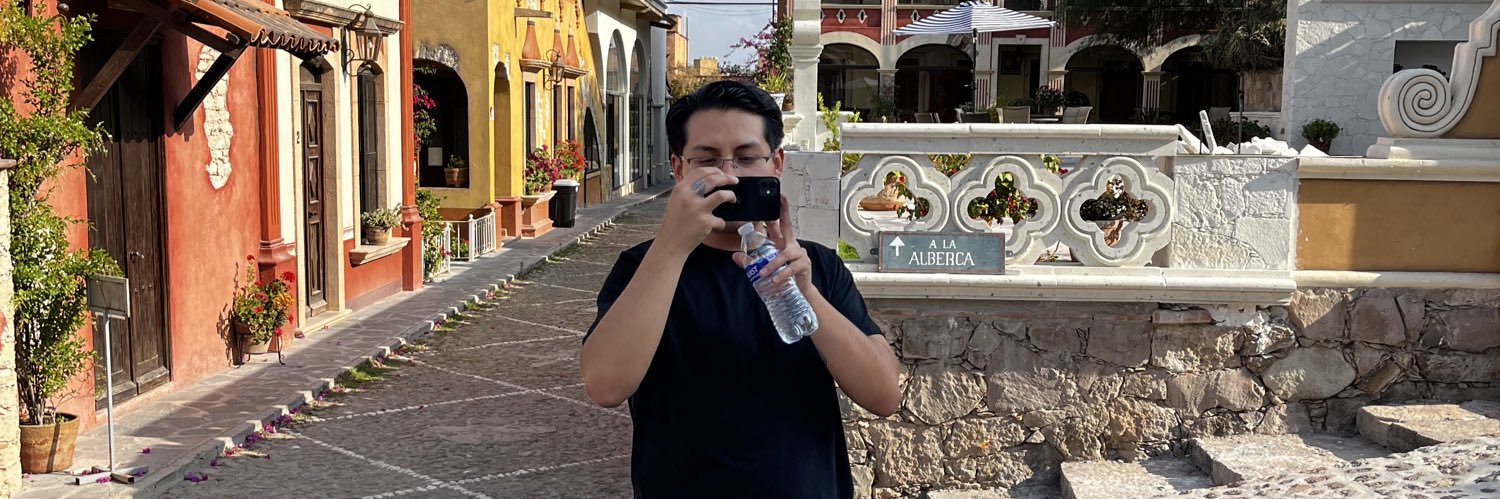pximena29's profile banner image