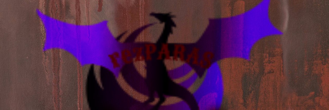 rezPARAS's profile banner image