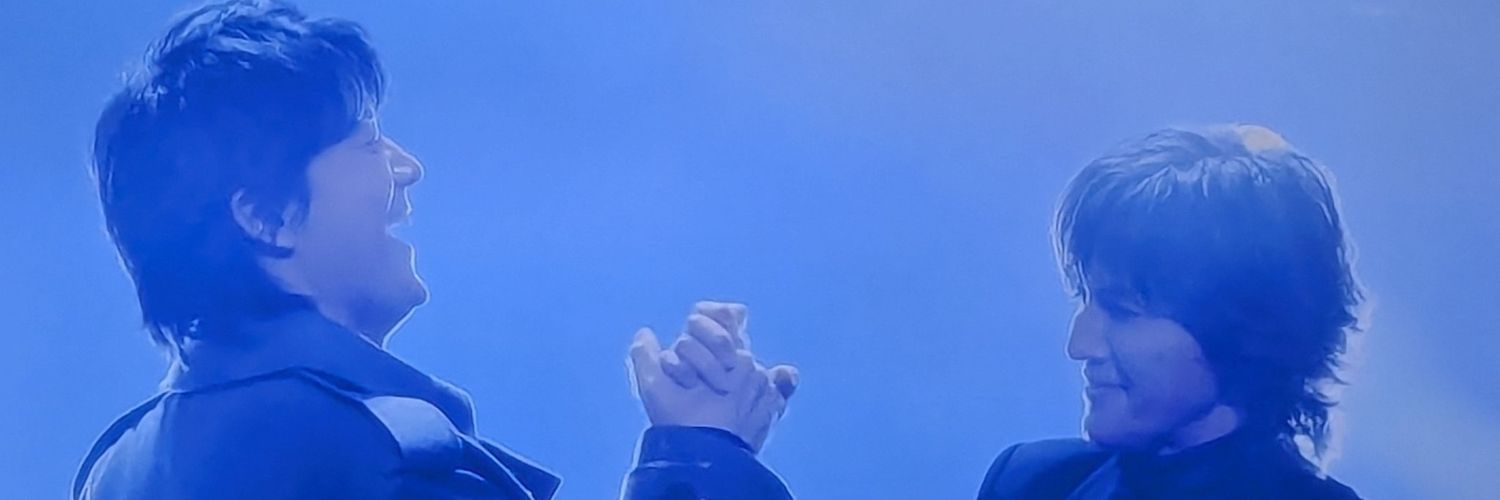ChuKoshi178's profile banner image