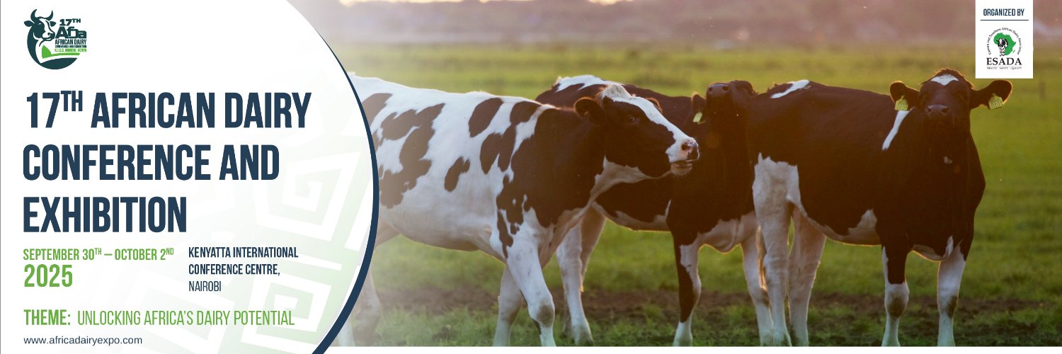 DairyAfrica banner