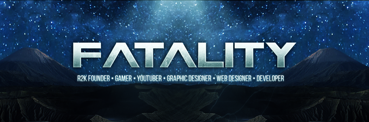 R2k_Fatality's profile banner image