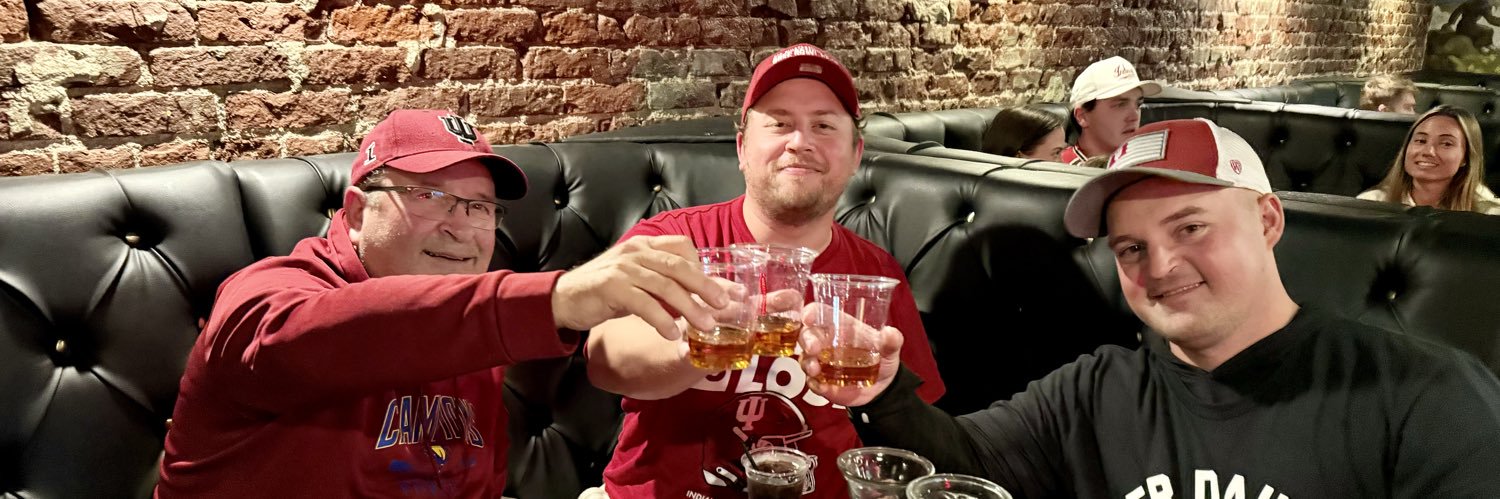calebmess's profile banner image