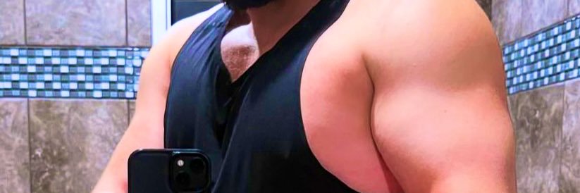 bearded204's profile banner image