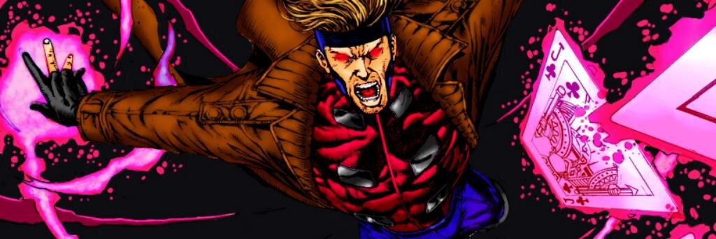 Gambit500's profile banner image