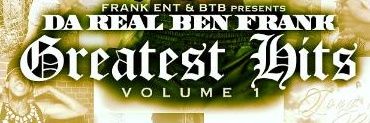 DaRealBenFrank's profile banner image