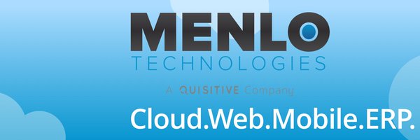 MenloTechInc Profile Banner