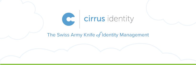 Cirrus Identity banner