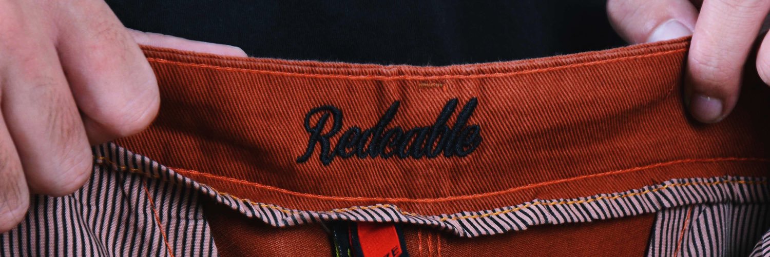 RedCable Indonesia banner