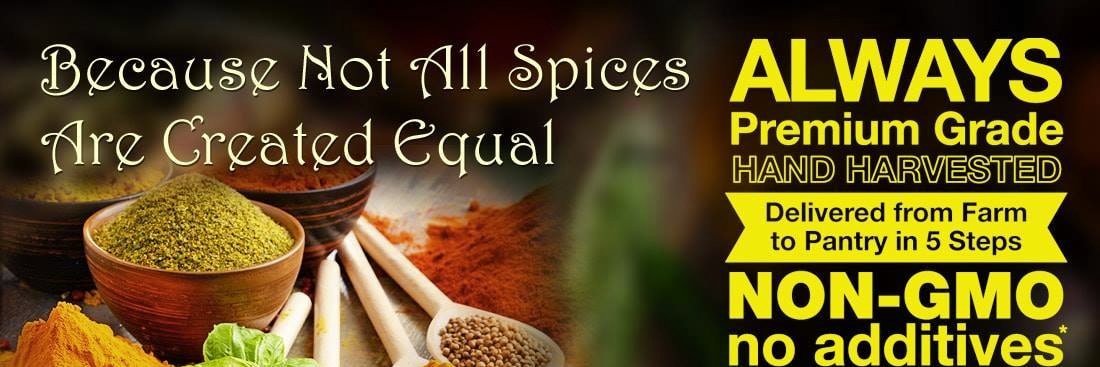 SpiceSanctuary's profile banner image