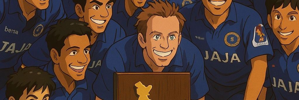 Vishytheboss's profile banner image