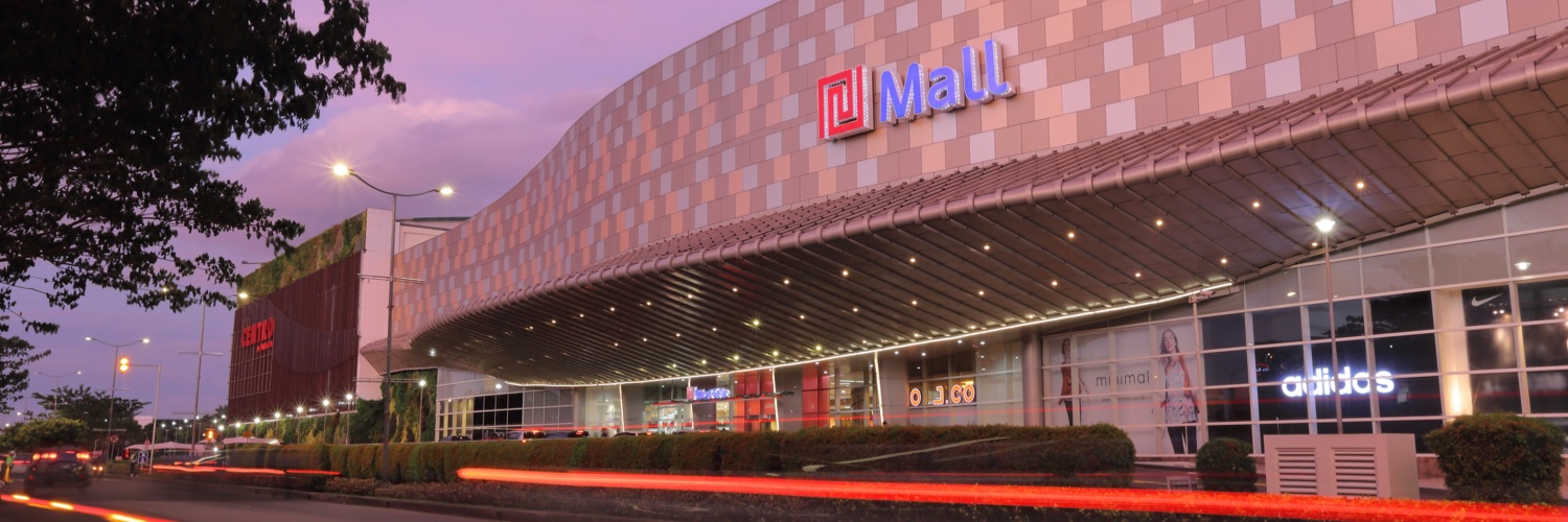 Bintaro Jaya Xchange Mall banner