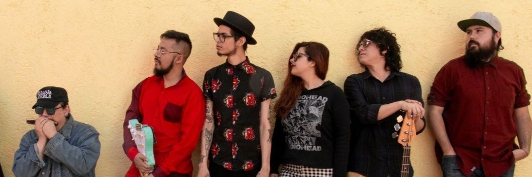 Real de Catorce banner