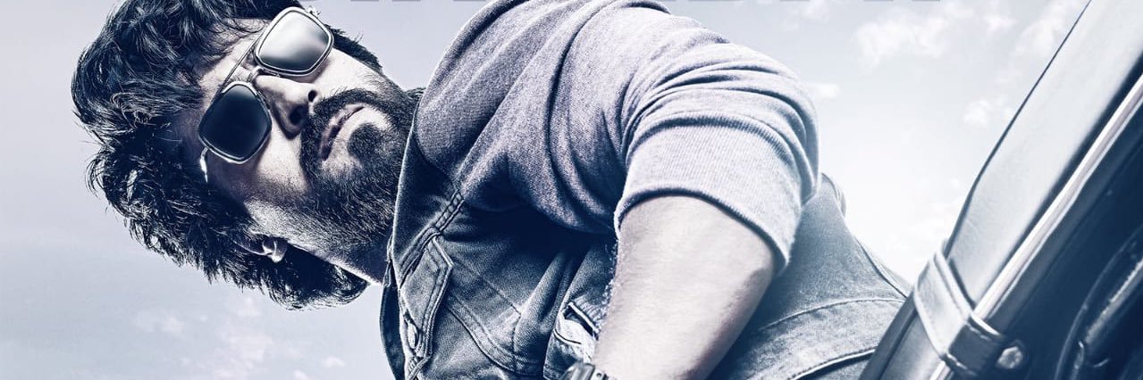 Alwaysdorababu's profile banner image