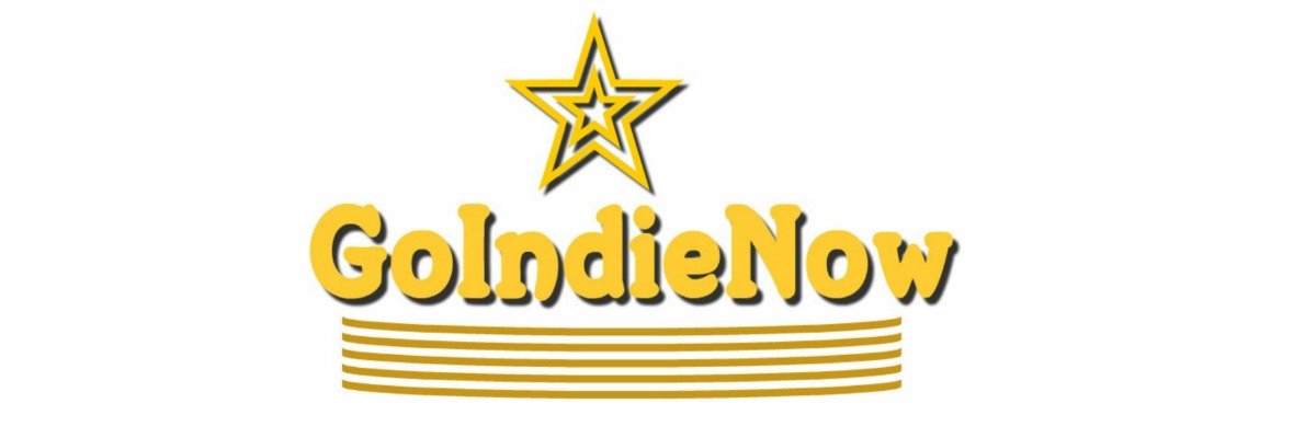 Joe Compton/Go Indie Now banner